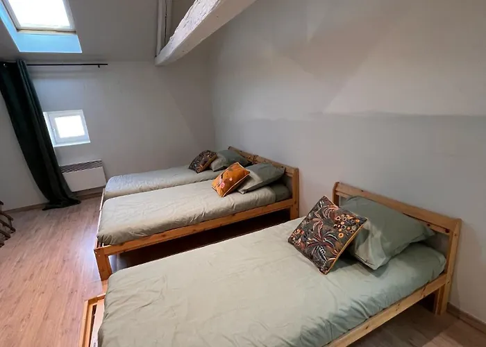 Appart\'Hotel Auxerre