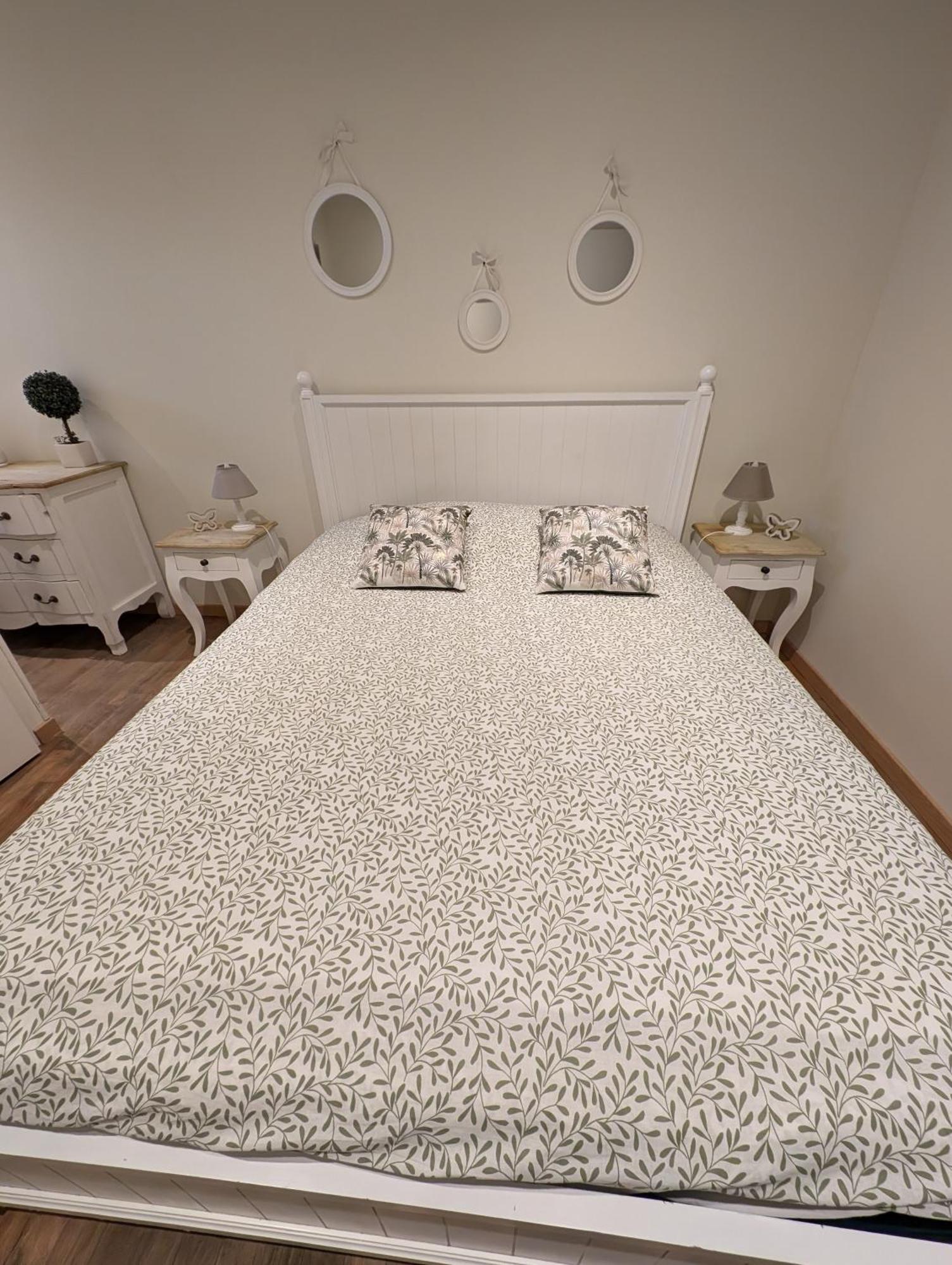 Appart'Hotel Auxerre