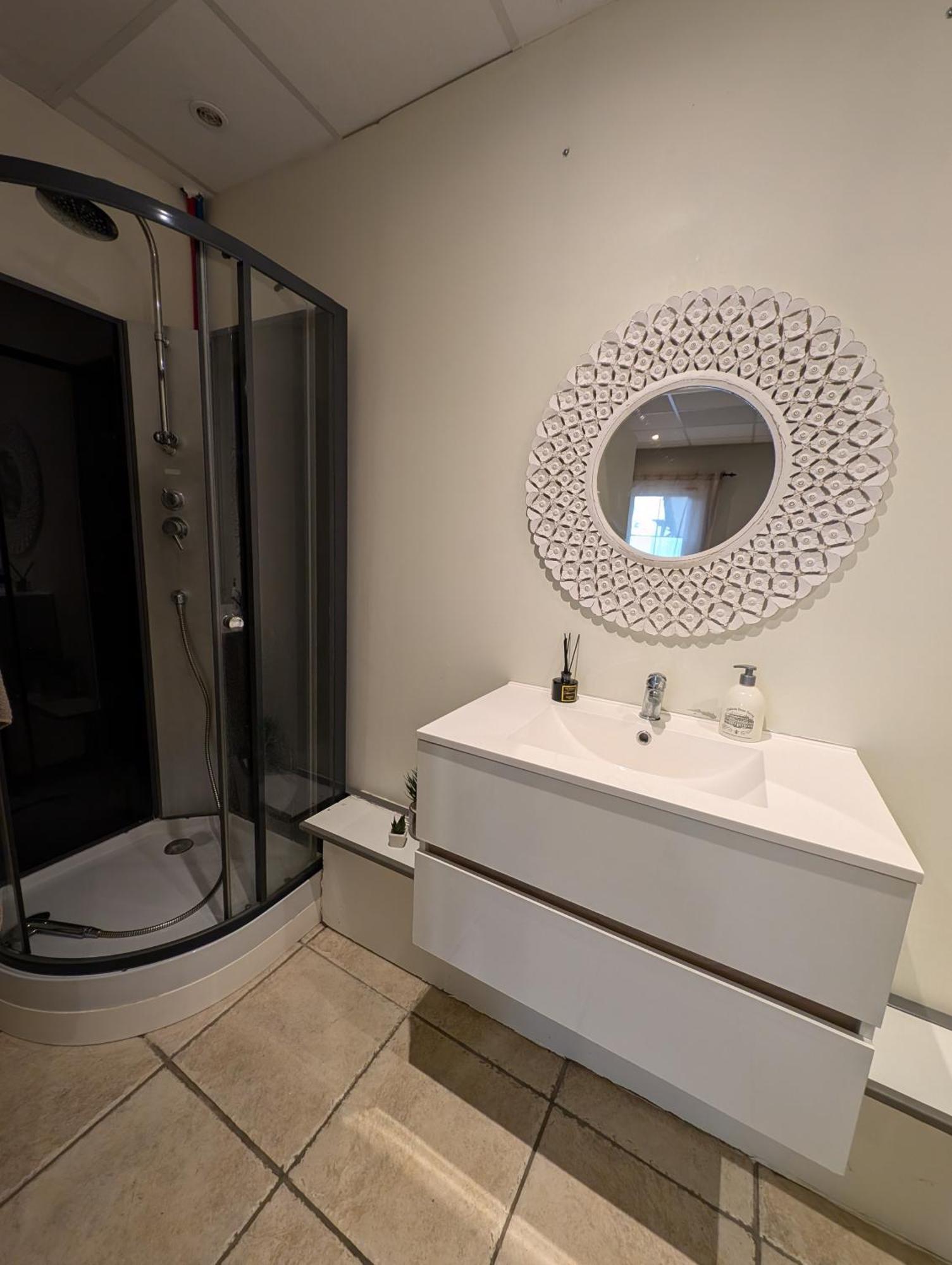 Appart'Hotel Auxerre Apartment