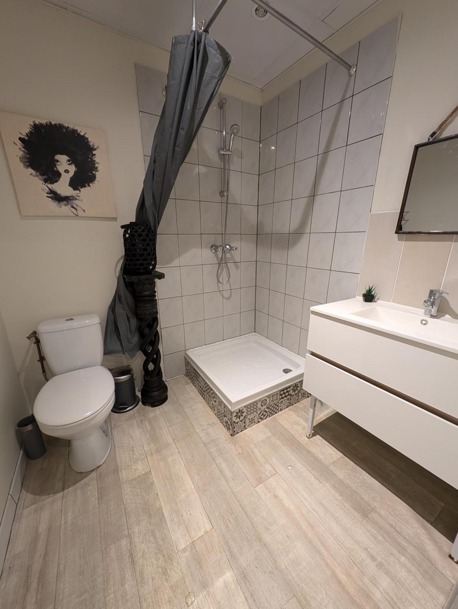 Appart'Hotel Auxerre Apartment Auxerre