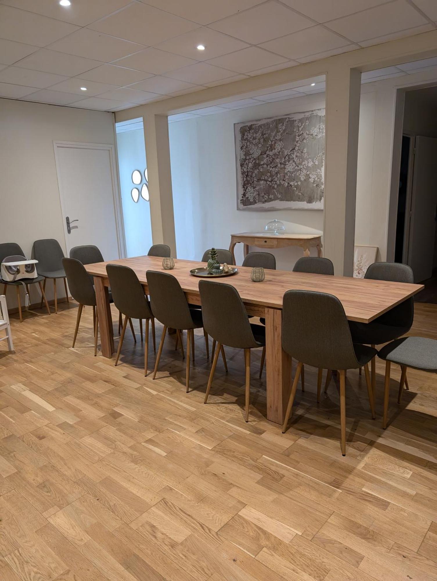 Appart'Hotel Auxerre Auxerre